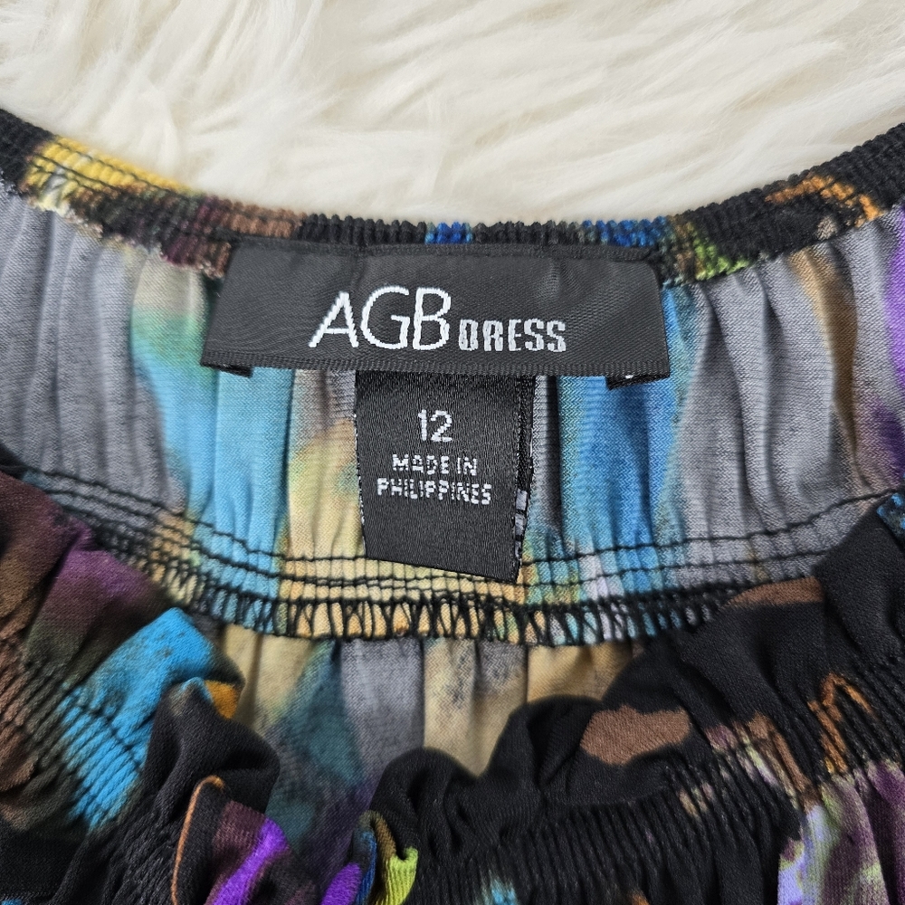 AGB Dress - Picture 12 of 13